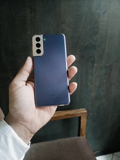 Samsung Mobile S21 Ultra