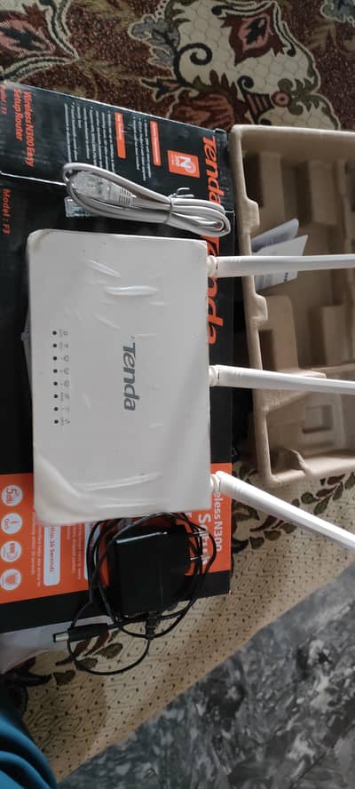 used device
