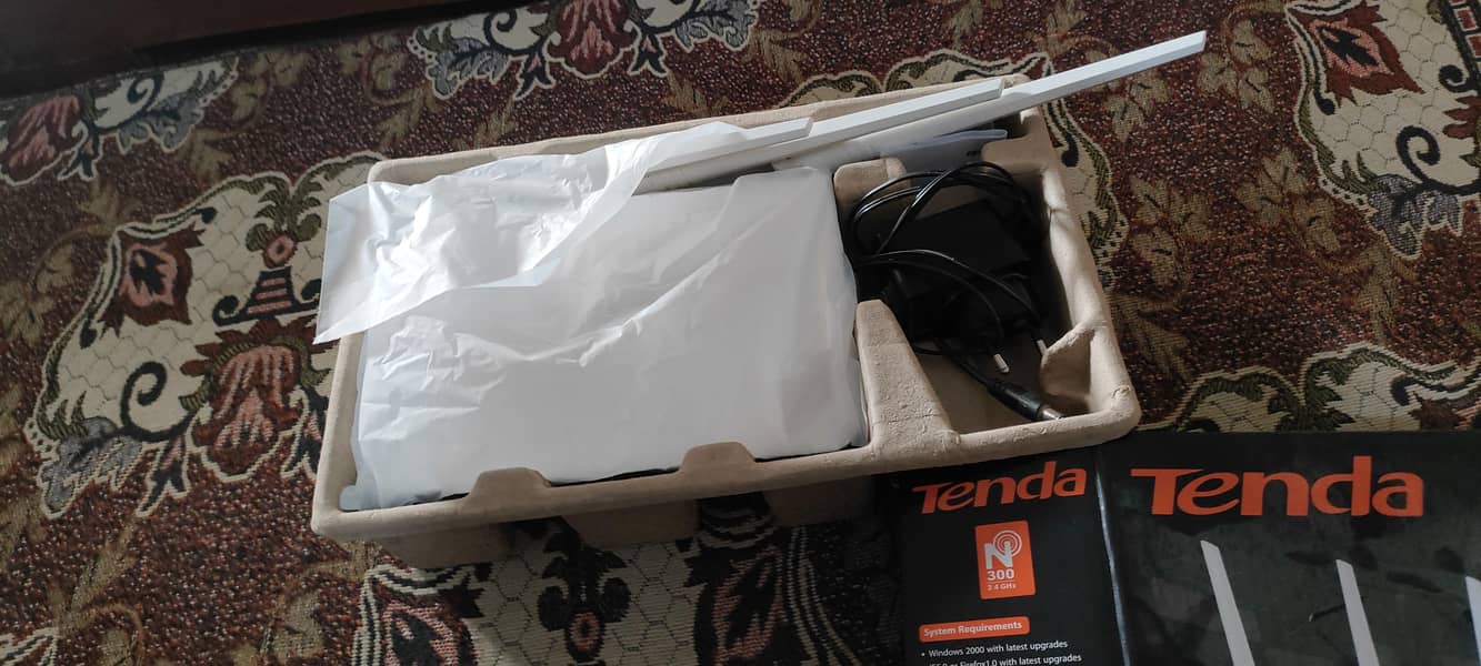 used device 1