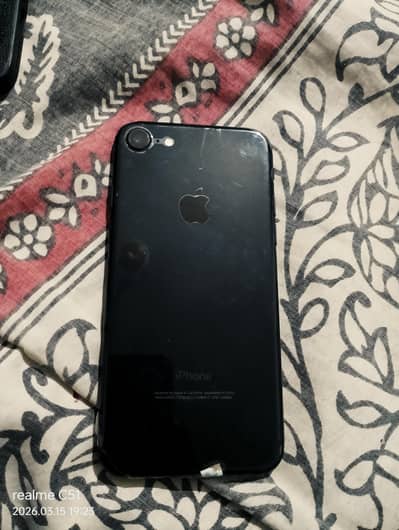 Apple iPhone 7