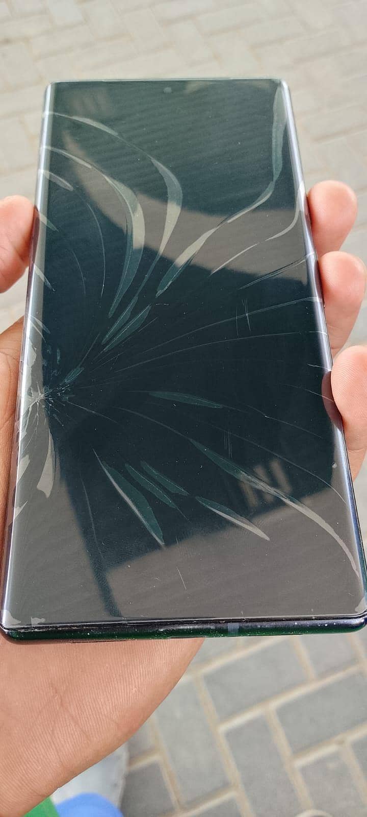 Google Pixel 6 Pro 1