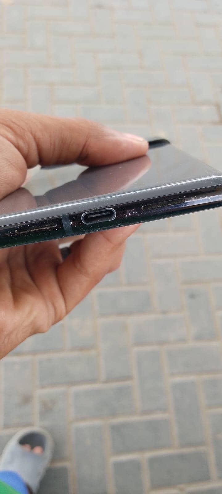 Google Pixel 6 Pro 3