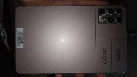 oteeto tab 8
