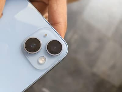 Apple iPhone 14