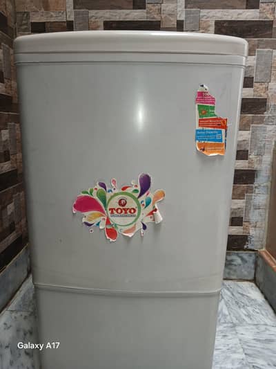 Toyo TD-866 Dryer Machine | Original | Good Condition | For Sale