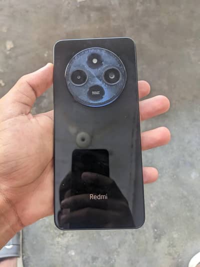 Xiaomi Redmi 14C