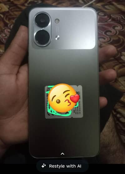 Tecno Spark Go 3