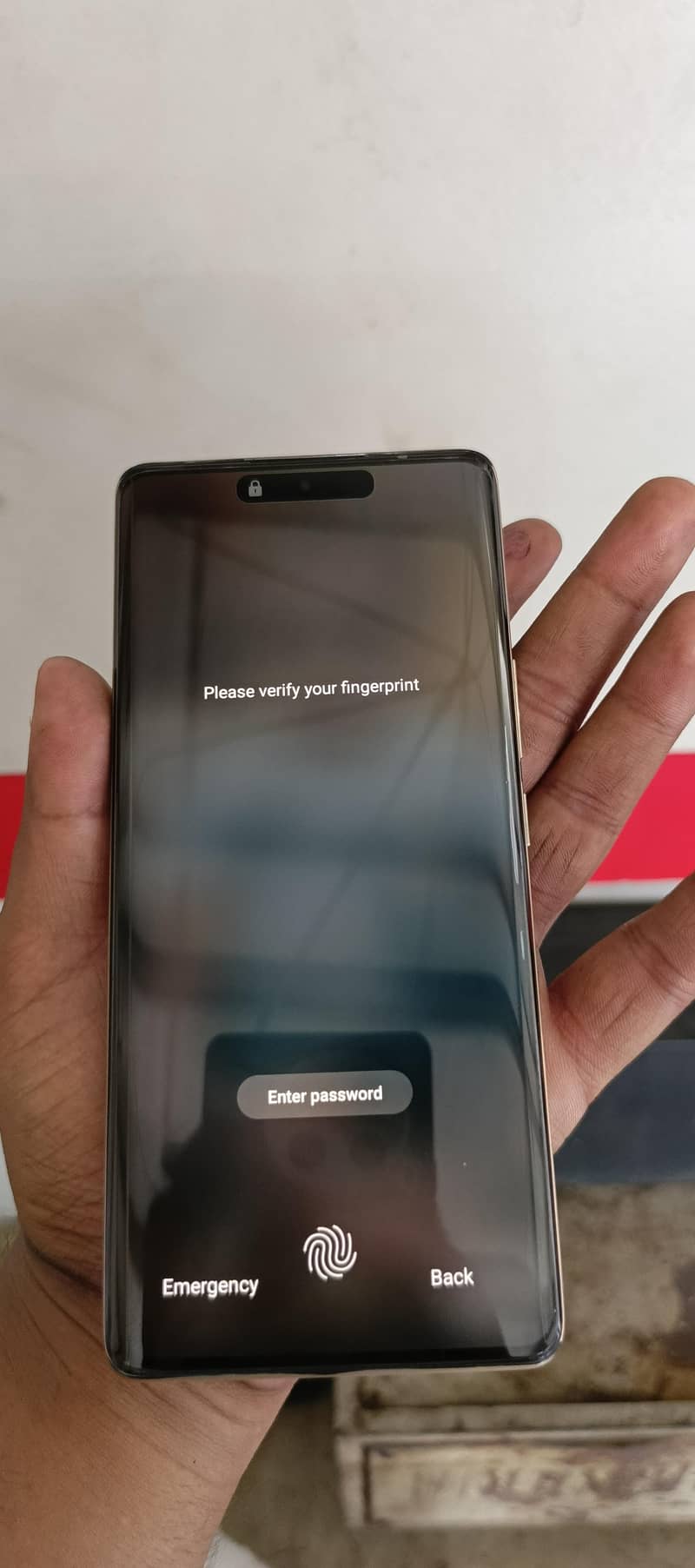 Infinix Zero 30 0