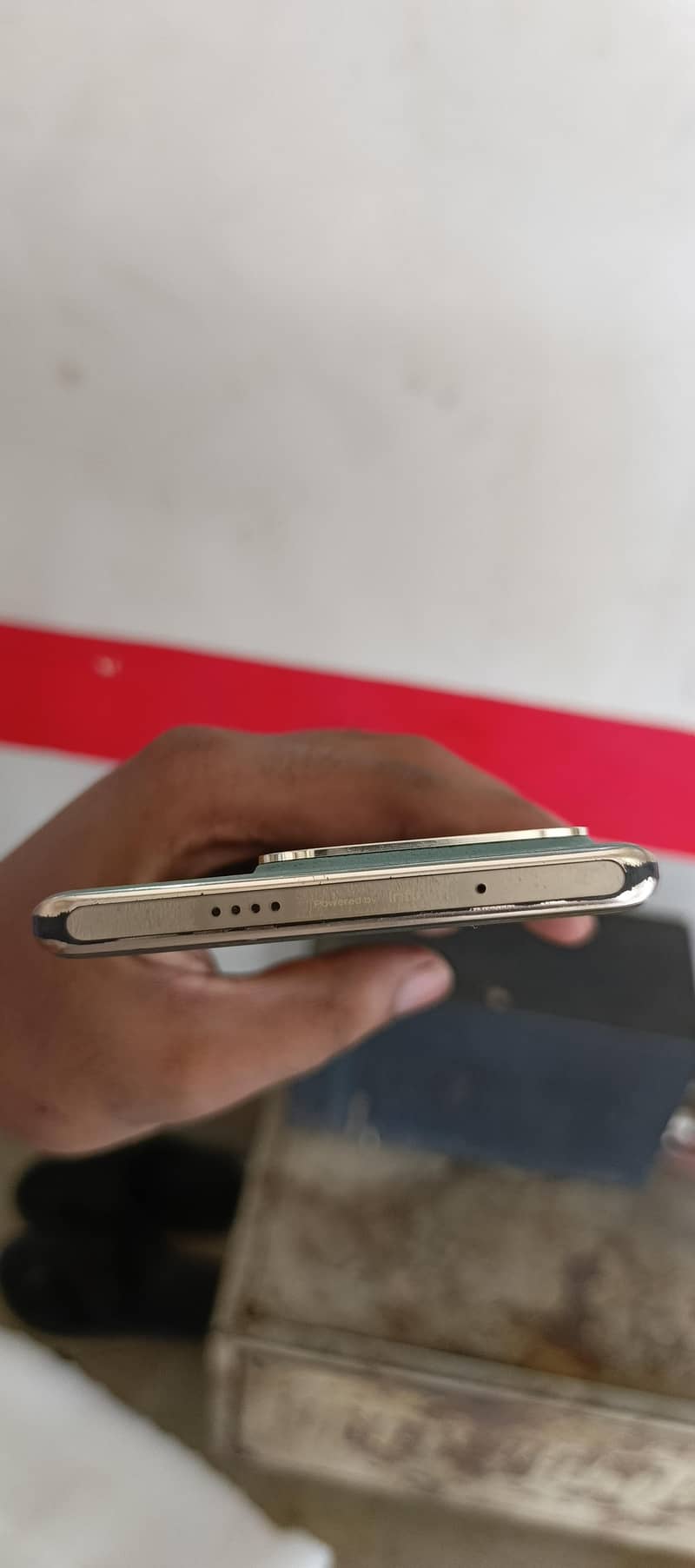 Infinix Zero 30 2