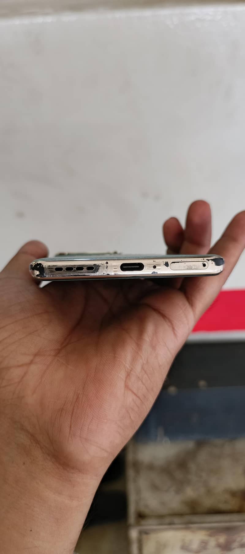 Infinix Zero 30 3