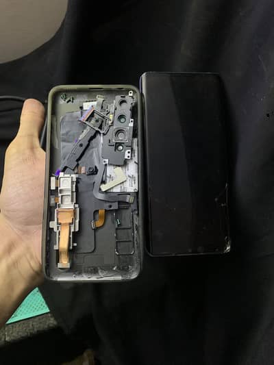 Redmi note 10 lite parts