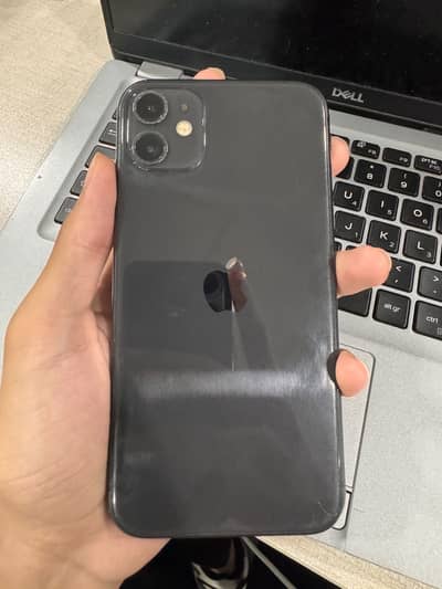 iPhone 11 64GB factory unlock