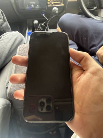 Iphone 13 pro 256gb *PTA APPROVED*