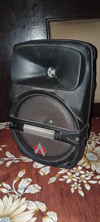 Audionic Best charging Speaker