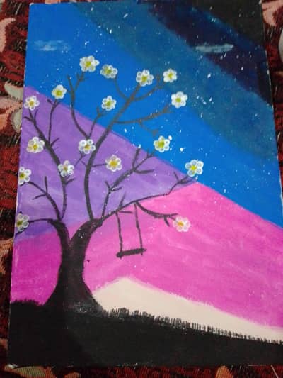 painting