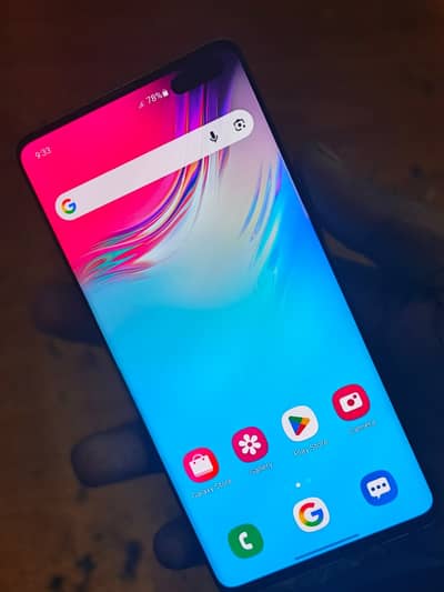 Samsung Mobile S10 5G
