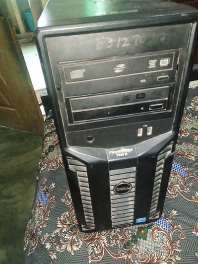 Dell t110