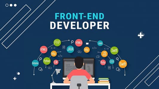 HTML Developer Required