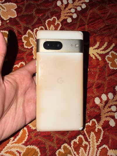 Google Pixel 7 PTA Approved Zero Condition
