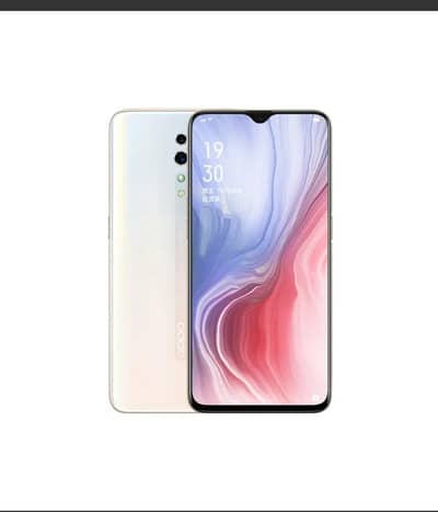 OPPO Reno Z