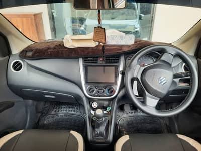 Suzuki Cultus VXL 2025