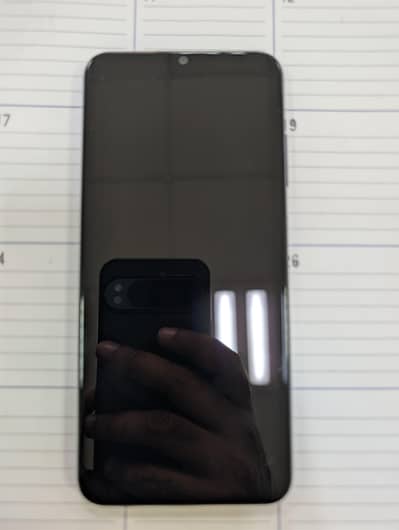 Samsung Mobile A03s