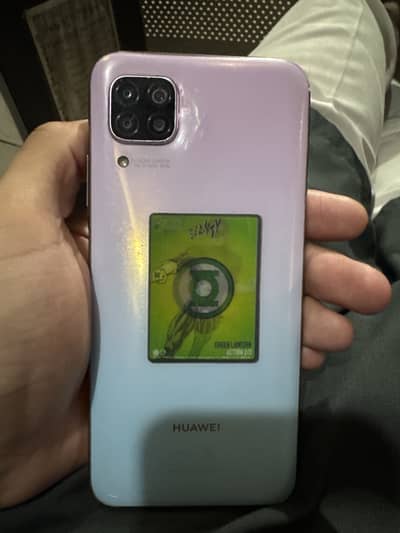 Huawei Nova 7i