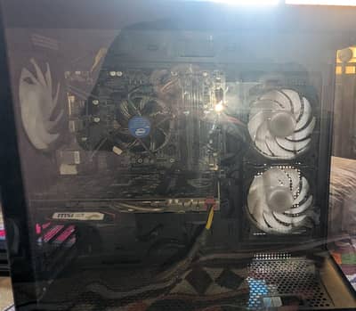 Only 2 months used Cpu