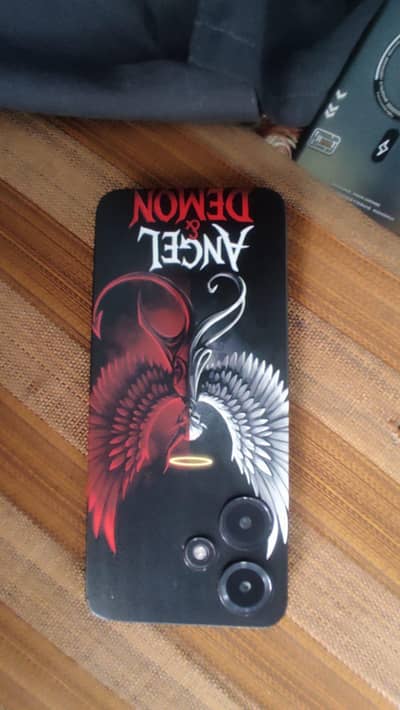 Infinix Hot 30 Play