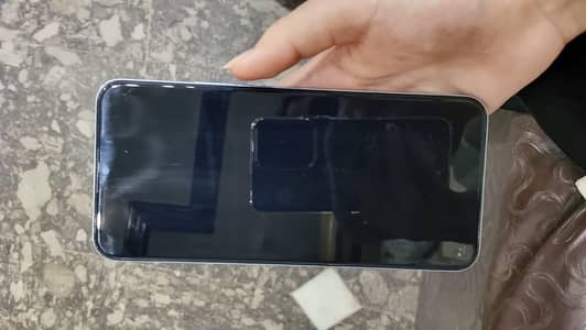 only 6 month used