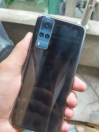 Vivo Y31