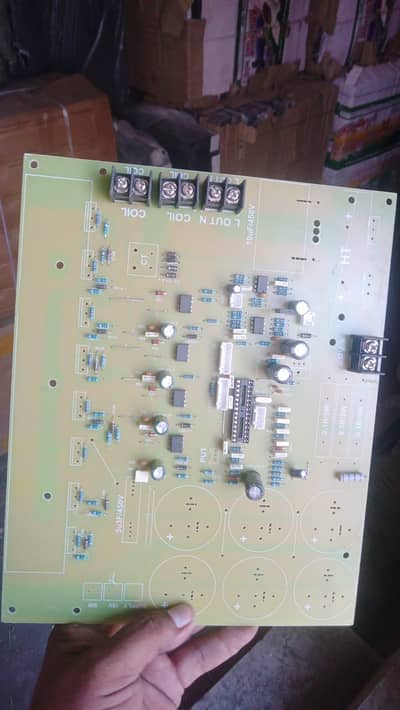 5 kv kit sale