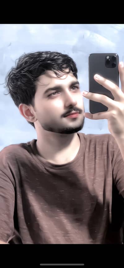 Umair Arif