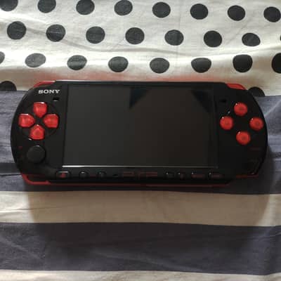 Sony psp 3001c