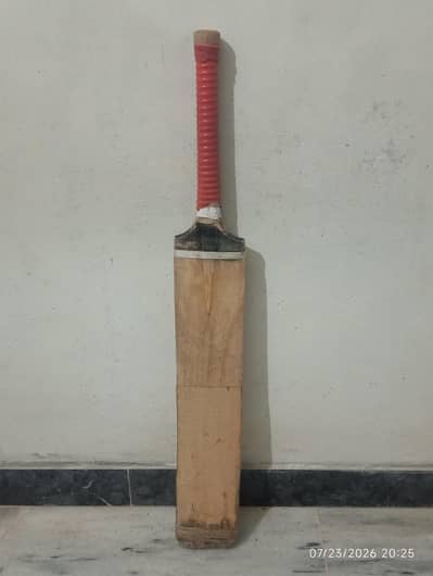 Bat in good condition