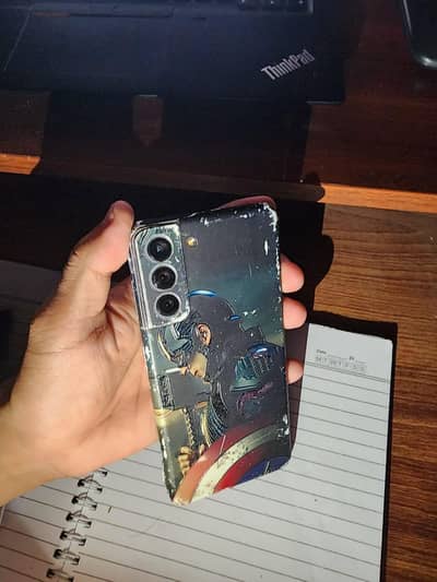 Samsung Mobile S21 FE