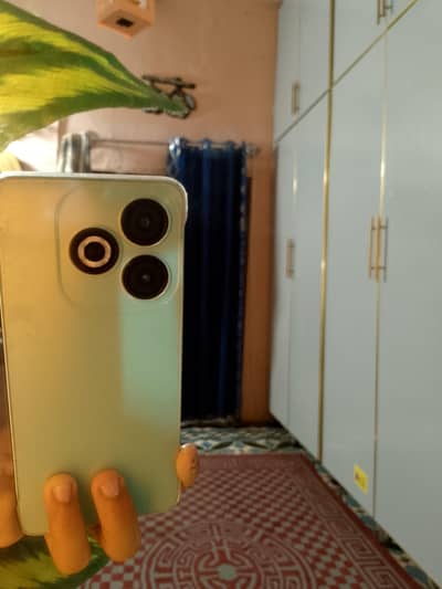 Infinix Smart