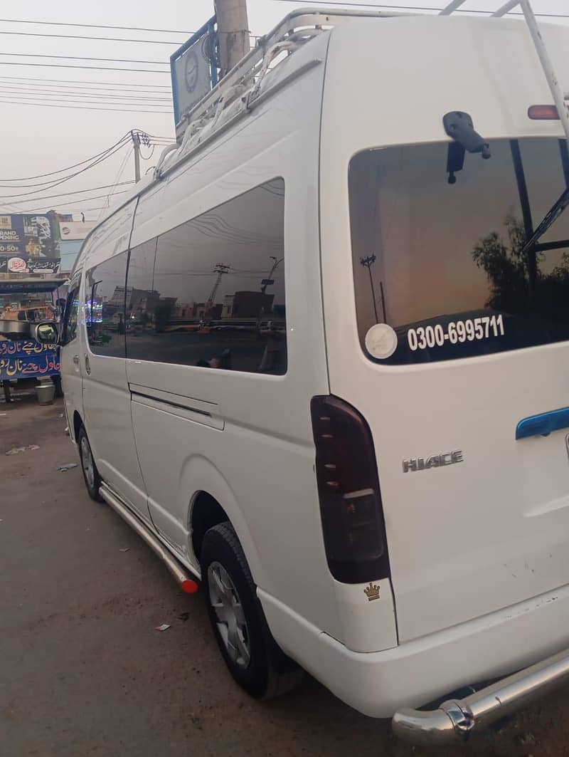 For booking 4