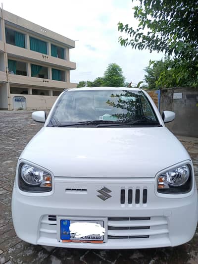 Suzuki Alto 2026