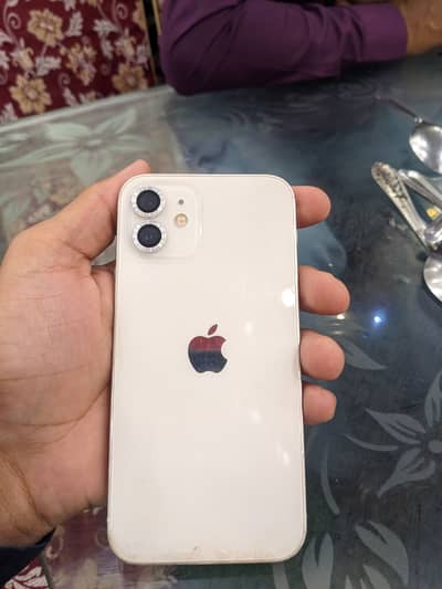 iPhone 12 Pta approved