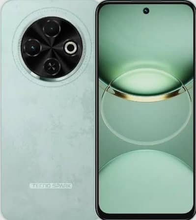 Tecno SPARK 30C