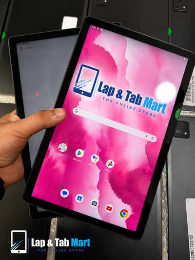 Revvl Tab 5G & Revvl Tab 2 (2025) | Brand New Tablets | 4/64 & 6/128