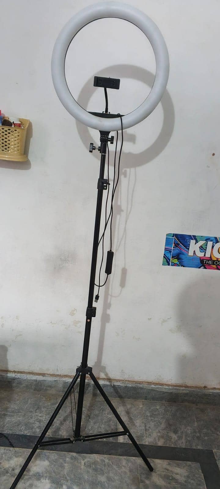 ring lite 1