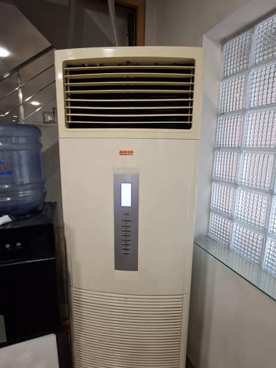 Acson 4 Ton Floor Standing AC – Powerful Cooling for Large Spaces