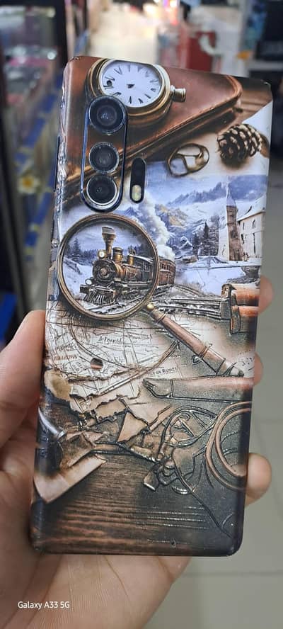 Motorola Edge Plus