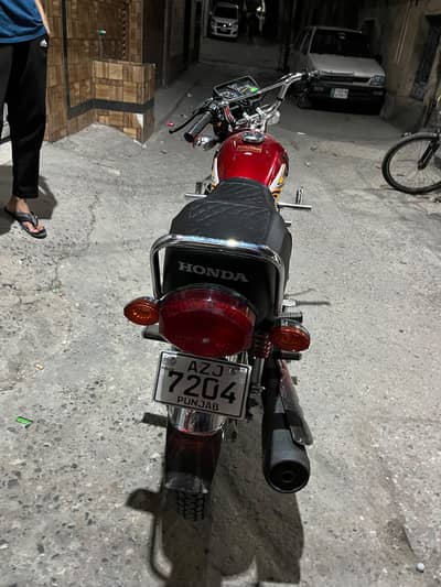 Huda125