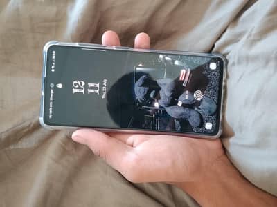 Samsung Mobile A51