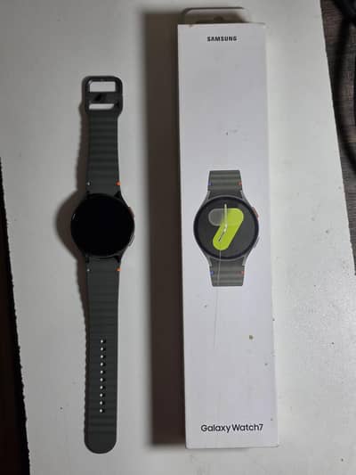 Galaxy Watch 7 44mm