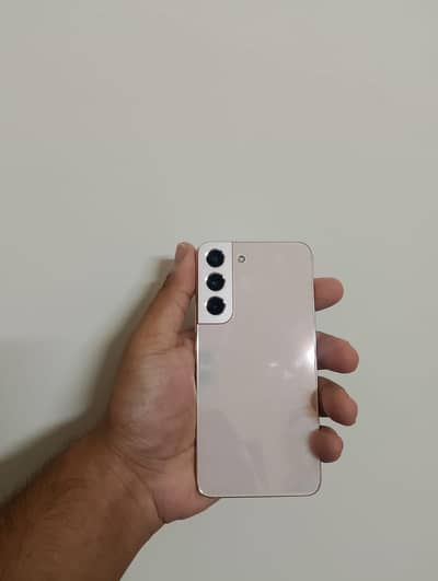 Samsung Mobile S22