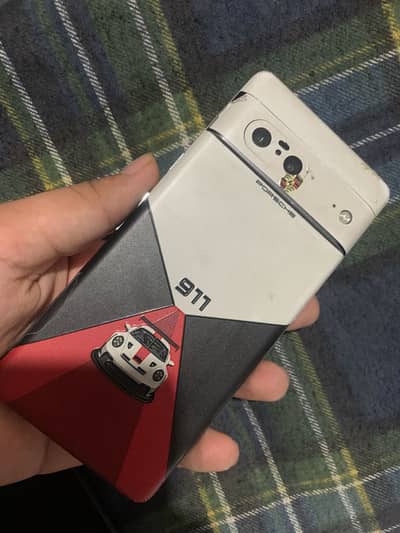 Google Pixel 7 Pta